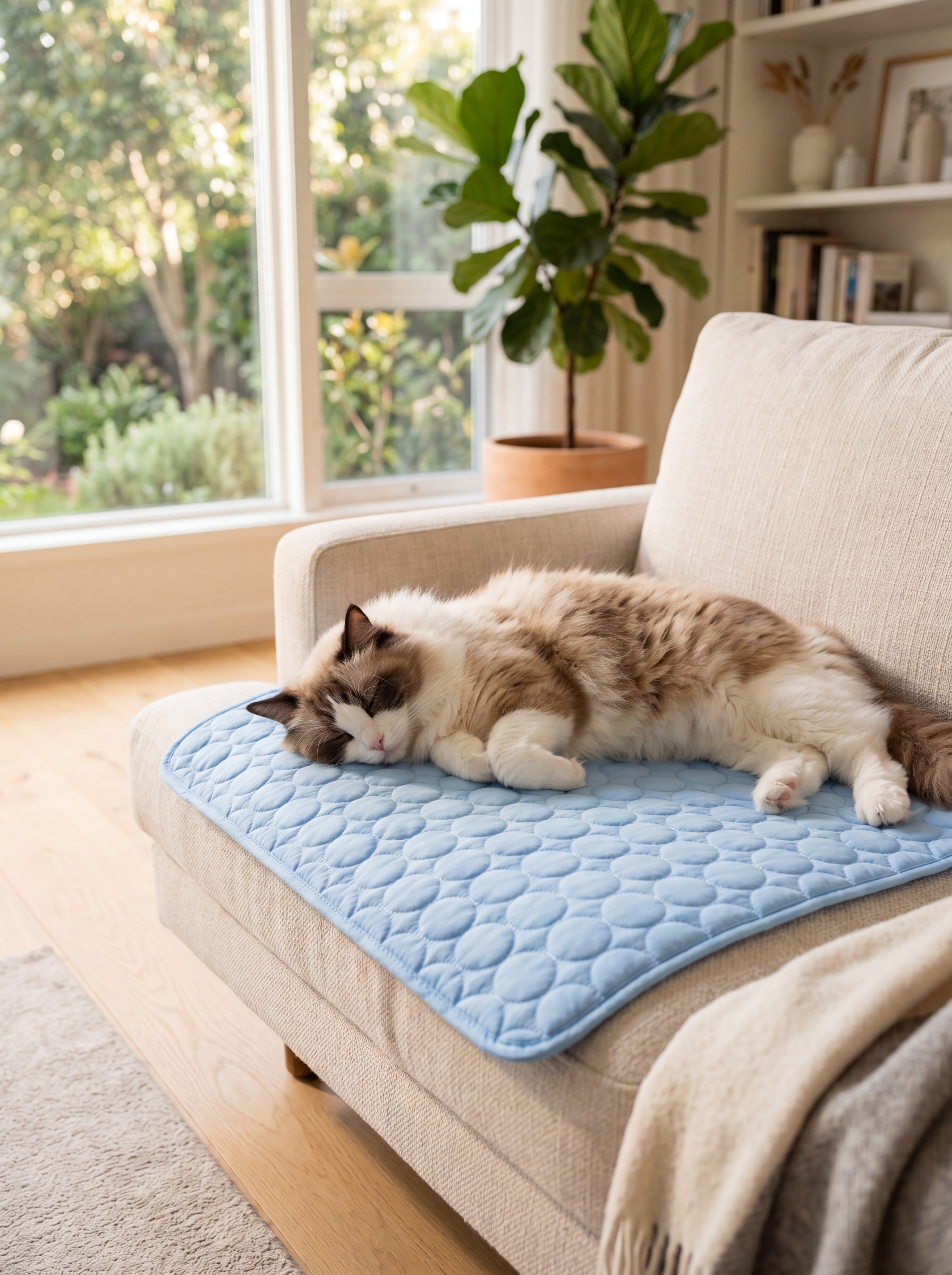 Feature product image