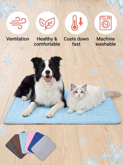 LumiPet™ Cooling Comfort Mat