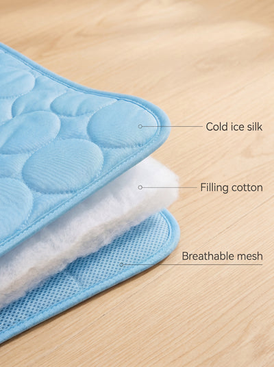 LumiPet™ Cooling Comfort Mat