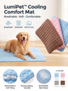 LumiPet™ Cooling Comfort Mat